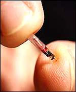 The Verichip